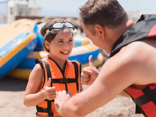 Enjoying Summer Safely — Essential Tips for Outdoor Enthusiasts